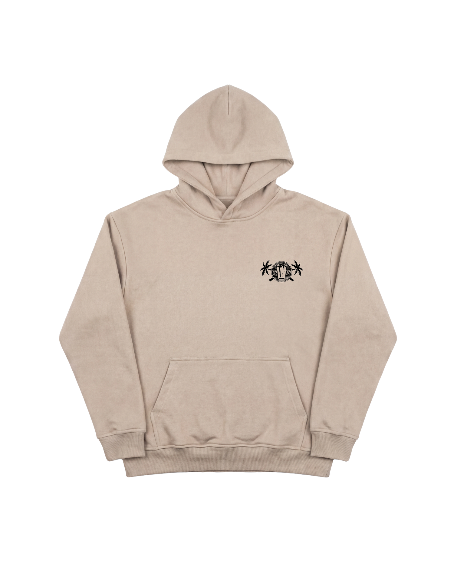 Fresh Drink Hoodie 410 Arena Cubica