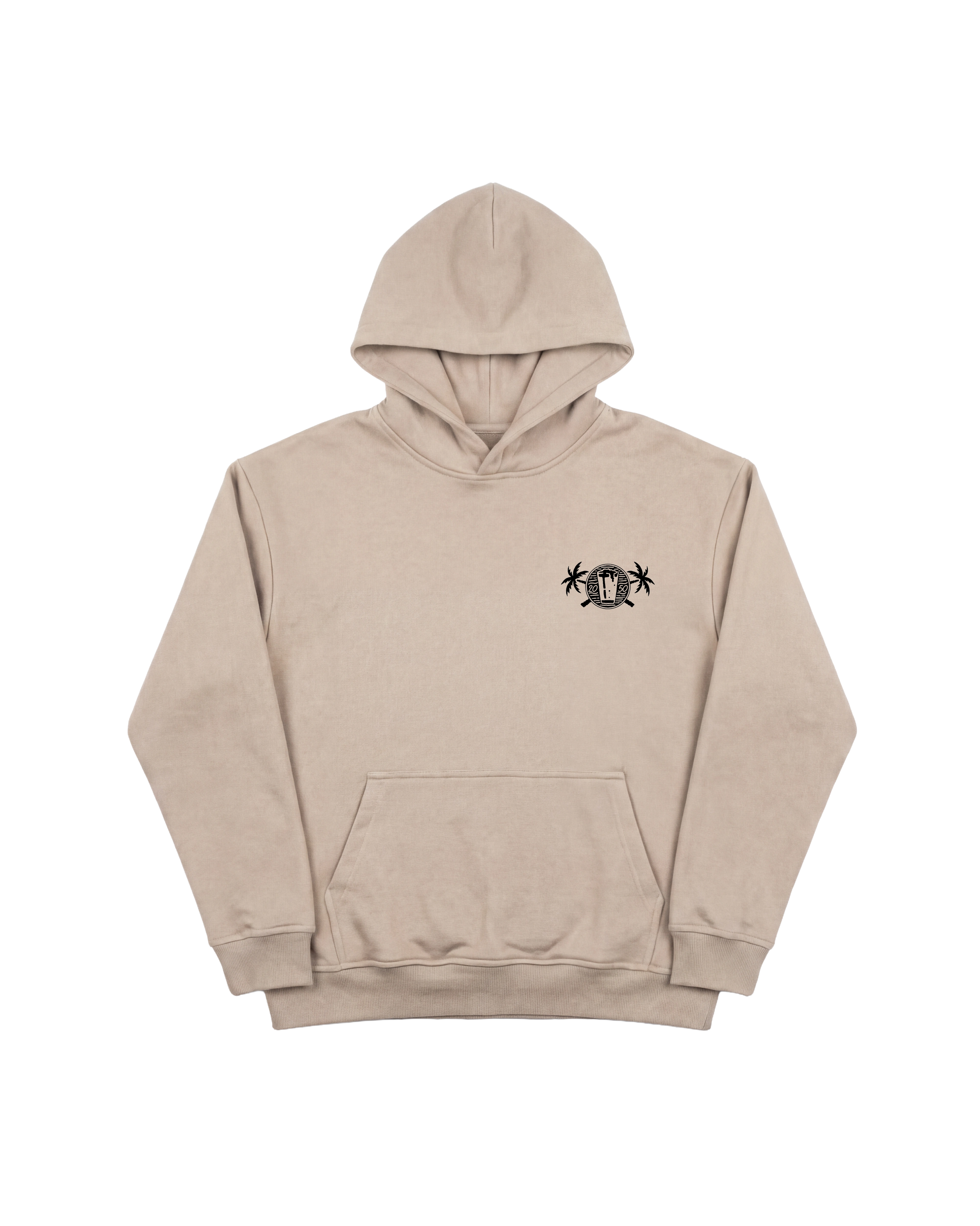 Fresh Drink Hoodie 410 Arena Cubica
