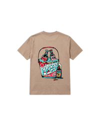 Fresh Drink Regular 250 Arena Cubica