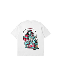 Fresh Drink Semi Oversize 250 Blanco Cubica