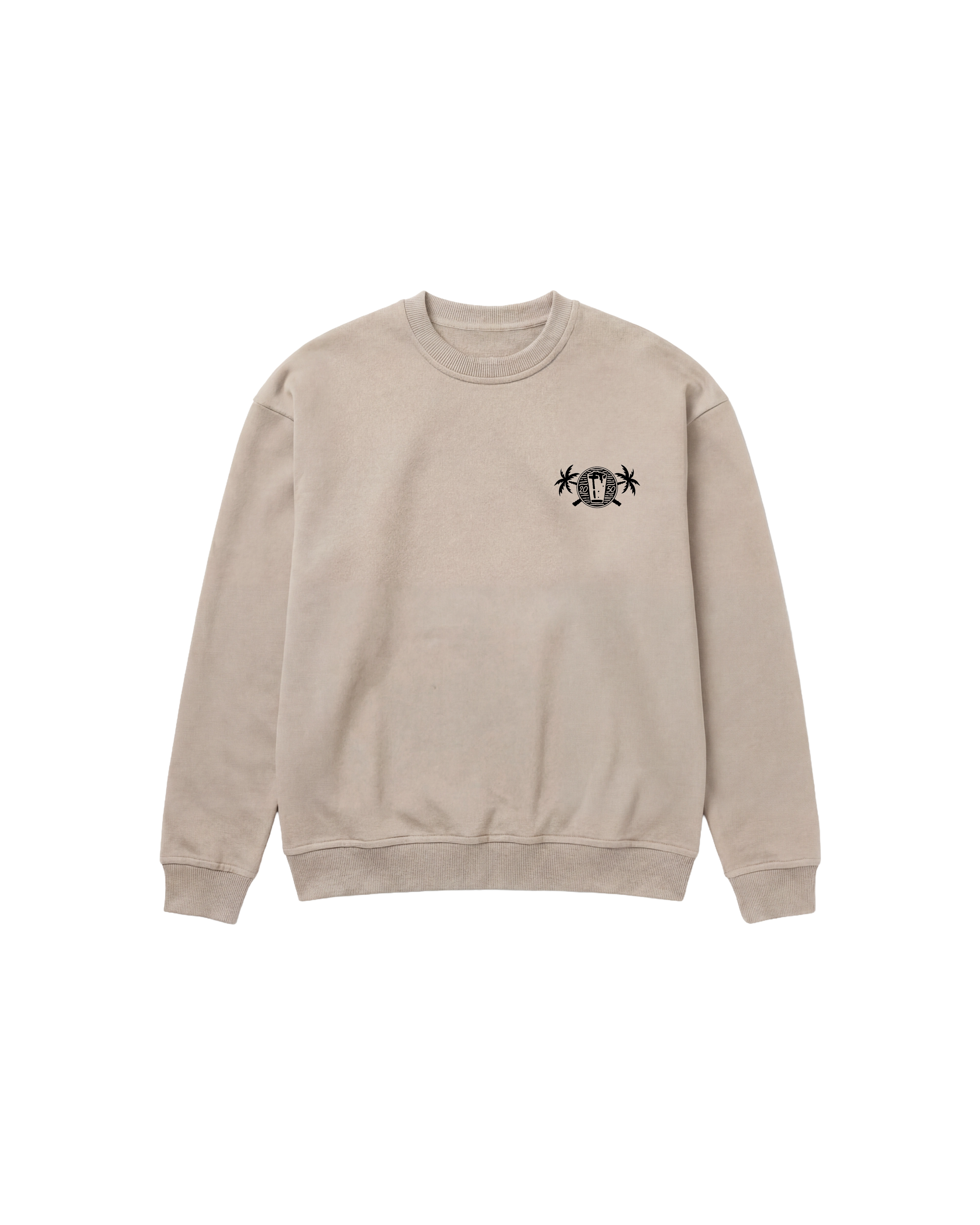 Fresh Drink Sweatshirt 410 Arena Cubica