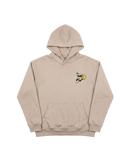 Glass Sound Hoodie 410 Arena Cubica