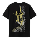 Camiseta Cubica Bang Gun Unconventional B