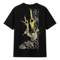 Camiseta Cubica Bang Gun Unconventional B