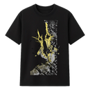 Camiseta Cubica Bang Gun Unconventional F