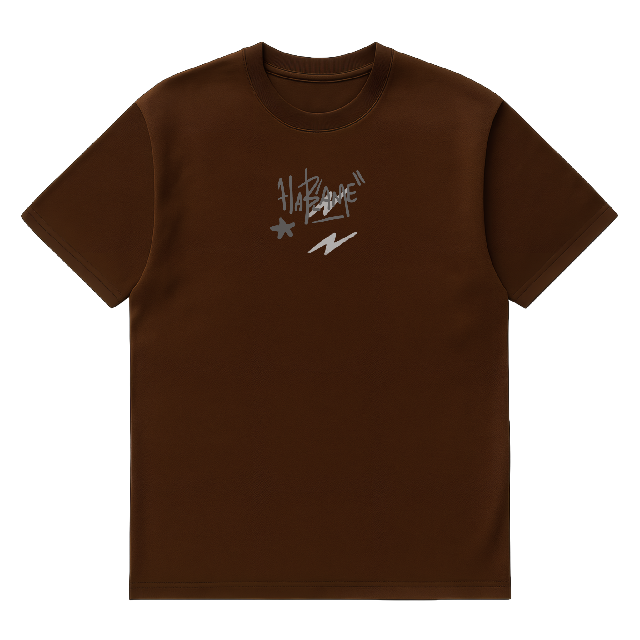 Camiseta Cubica Hablame Unconventional