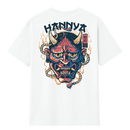 Camiseta Cubica China Hannya PB