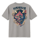 Camiseta Cubica China Hannya PB
