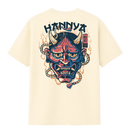 Camiseta Cubica China Hannya PB