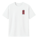 Camiseta Cubica China Hannya PB