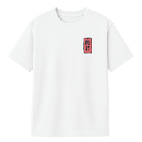 Camiseta Cubica China Hannya PB