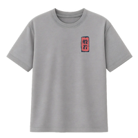 Camiseta Cubica China Hannya PB