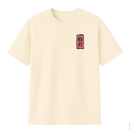 Camiseta Cubica China Hannya PB