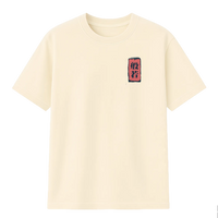 Camiseta Cubica China Hannya PB