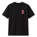 Camiseta Cubica China Hannya PB