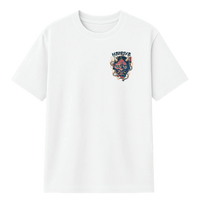Camiseta Cubica China Hannya PF