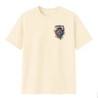 Camiseta Cubica China Hannya PF