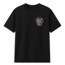 Camiseta Cubica China Hannya PF