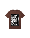 Hero Wave Regular 250 Chocolate Cubica