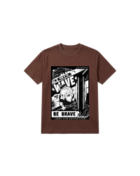 Hero Wave Regular 250 Chocolate Cubica