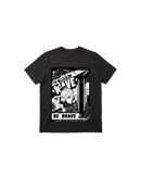 Hero Wave Regular 310 Negro Cubica