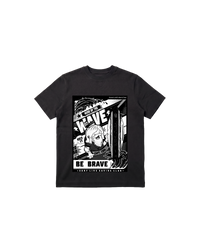 Hero Wave Regular 310 Negro Cubica