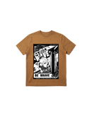 Hero Wave Regular 310 Café Toffee Cubica