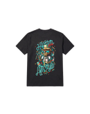 Hipster Bear Regular 250 Negro Cubica