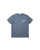 Hipster Bear Regular 310 Indigo Cubica