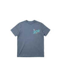 Hipster Bear Regular 310 Indigo Cubica