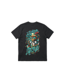 Hipster Bear Regular 310 Negro Cubica