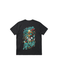 Hipster Bear Regular 310 Negro Cubica