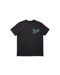 Hipster Bear Regular 310 Negro Cubica