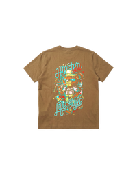 Hipster Bear Regular 310 Café Toffee Cubica