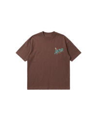 Hipster Bear Semi Oversize 250 Café Toffee Cubica