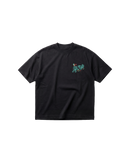 Hipster Bear Semi Oversize 310 Negro Cubica