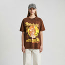 Camiseta Cubica Honolulu Hawaii