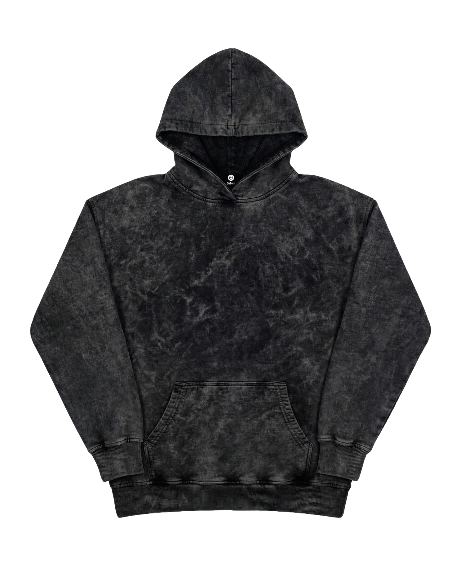 Diver Acid Wash