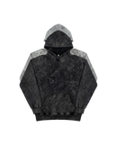 Pack 2X Buzos Acid Wash Cubica