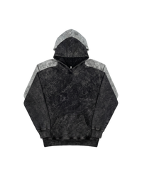 Pack 2X Buzos Acid Wash Cubica