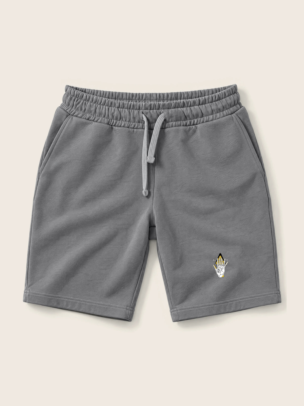 Iluminati Hand · Pantaloneta 410g — Imagen del producto 5