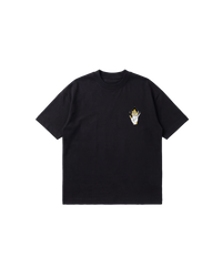 Ilumminati Hand Semi Oversize 250 Negro Cubica