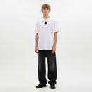 Camiseta Cubica I Am NOT Happy