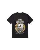 Iron Mammoth Regular 250 Negro Cubica