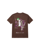 Joker Jakuza Regular 250 Chocolate Cubica