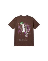 Joker Jakuza Regular 250 Chocolate Cubica