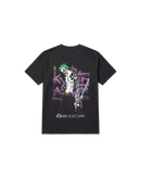 Joker Jakuza Regular 250 Negro Cubica