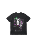 Joker Jakuza Regular 310 Negro Cubica