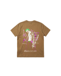 Joker Jakuza Regular 310 Café Toffee Cubica