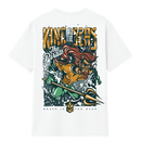 Camiseta Cubica King Of Seas B
